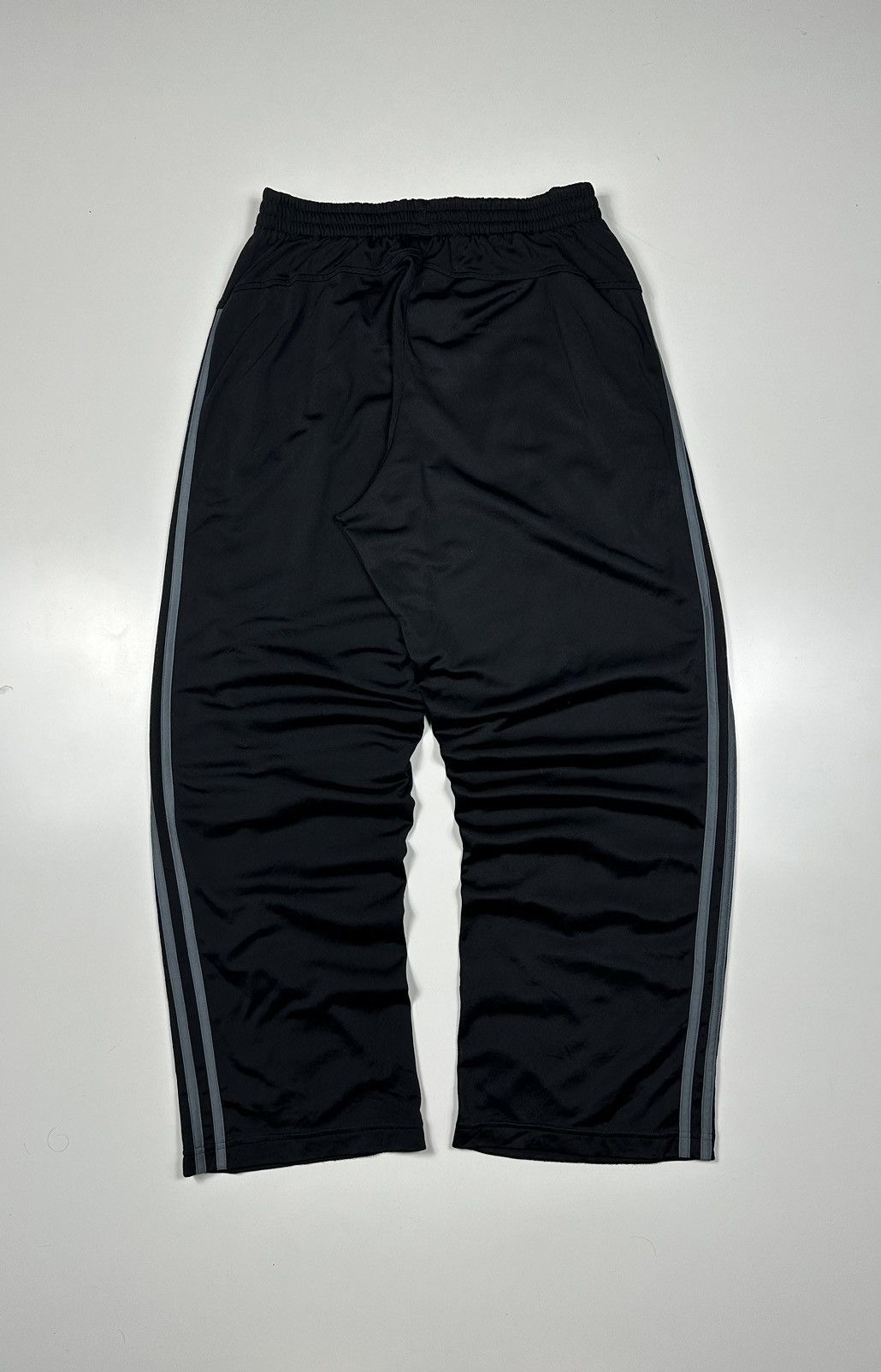 Adidas Vintage Adidas Track Pants Size US 34 / EU 50 - 4 Thumbnail