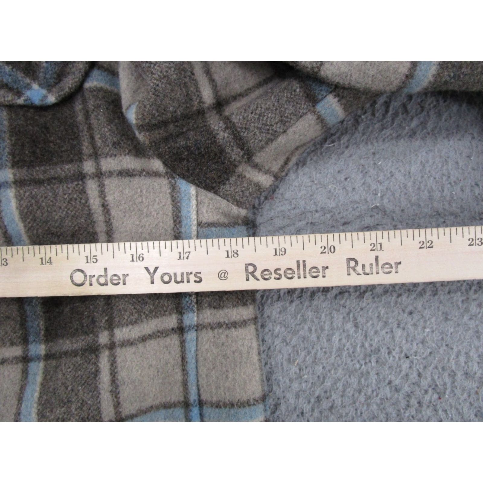 Gap Gap Blazer Wool Blend Brown Plaid Size S Women Office Preppy Button Long Sleeve Vintage? No. No. Size S / US 4 / IT 40 - 5 Thumbnail