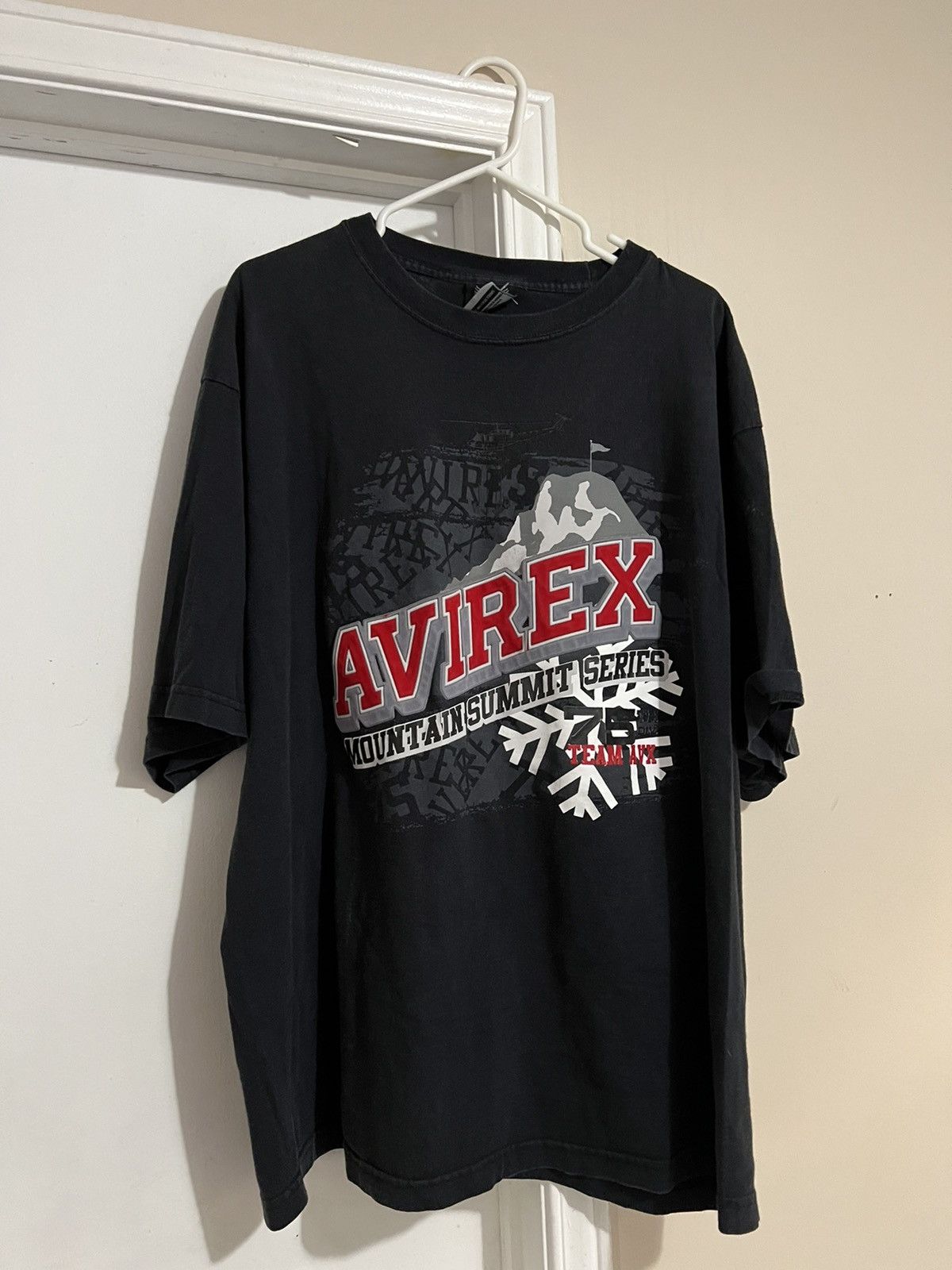 Avirex Vintage Avirex T Shirt 