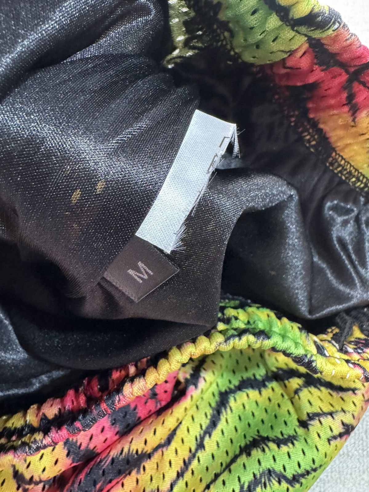 John Elliott Gym shorts Size US 32 / EU 48 - 5 Thumbnail