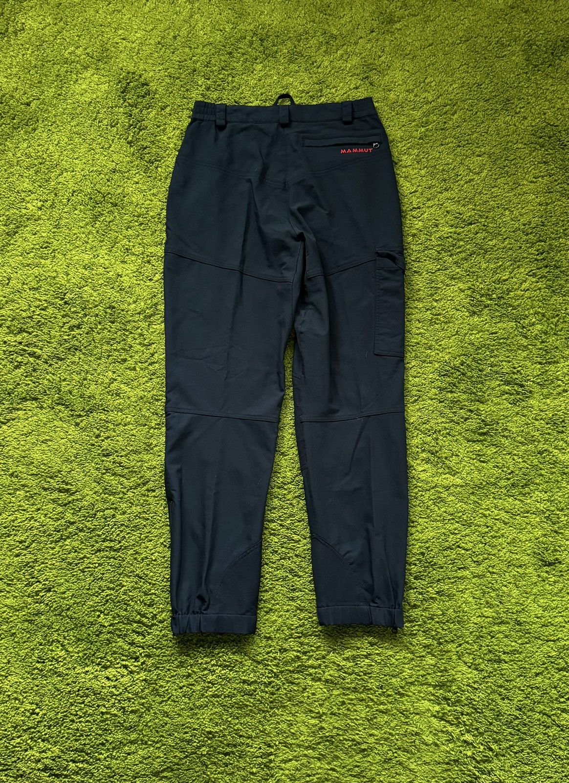 Designer × Mammut Mammut gorpcore style trekking outdoor pants Size US 30 / EU 46 - 2 Thumbnail