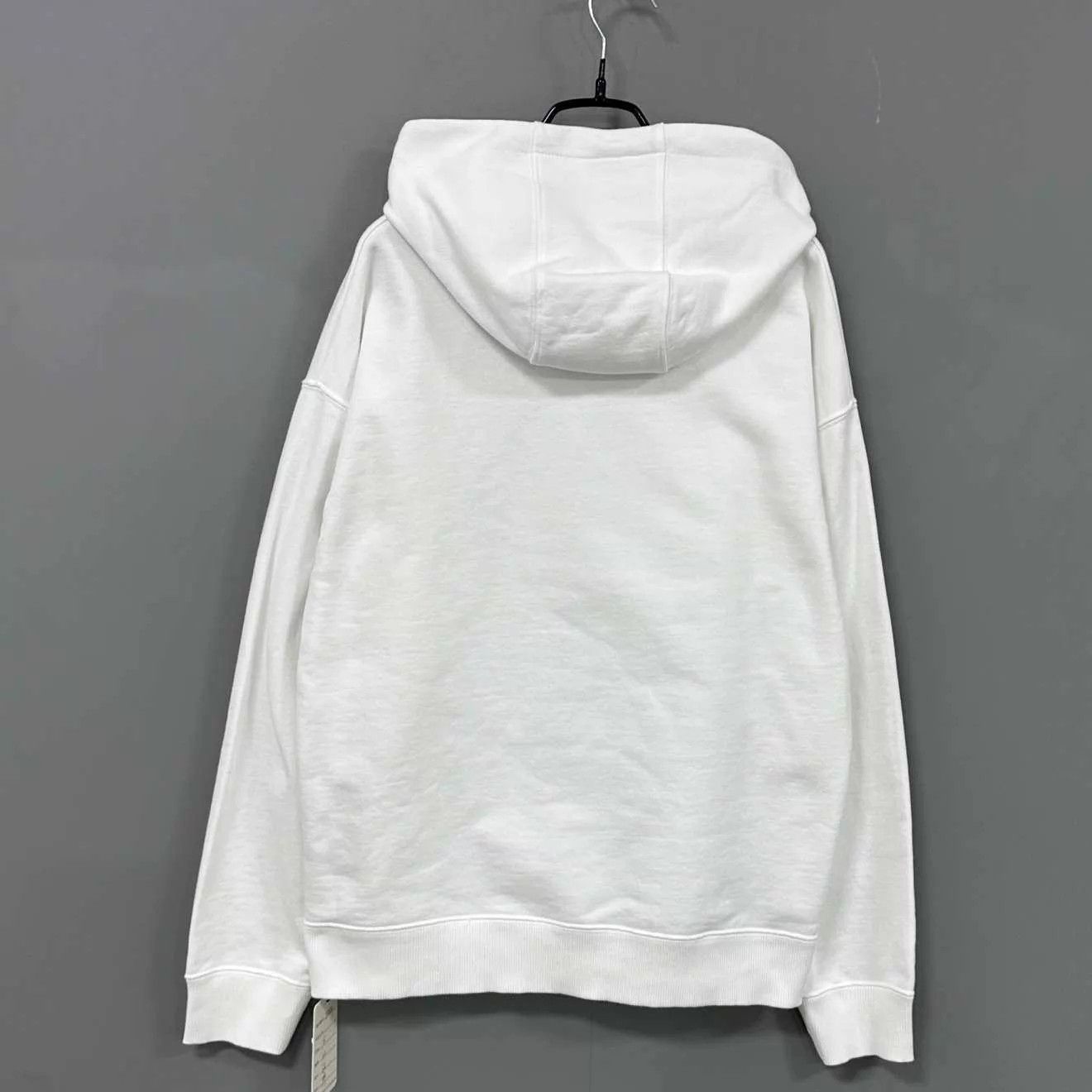 Fendi FENDI new animal-embroidered logo hoodie S Size US S / EU 44-46 / 1 - 3 Thumbnail