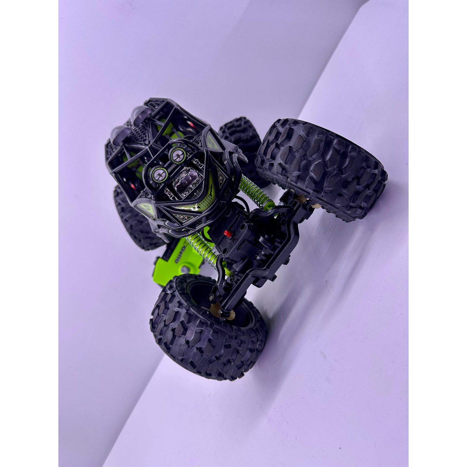 & Other Stories New Bright 4X4 Side by Side Rock Climbing Size ONE SIZE - 9 Thumbnail