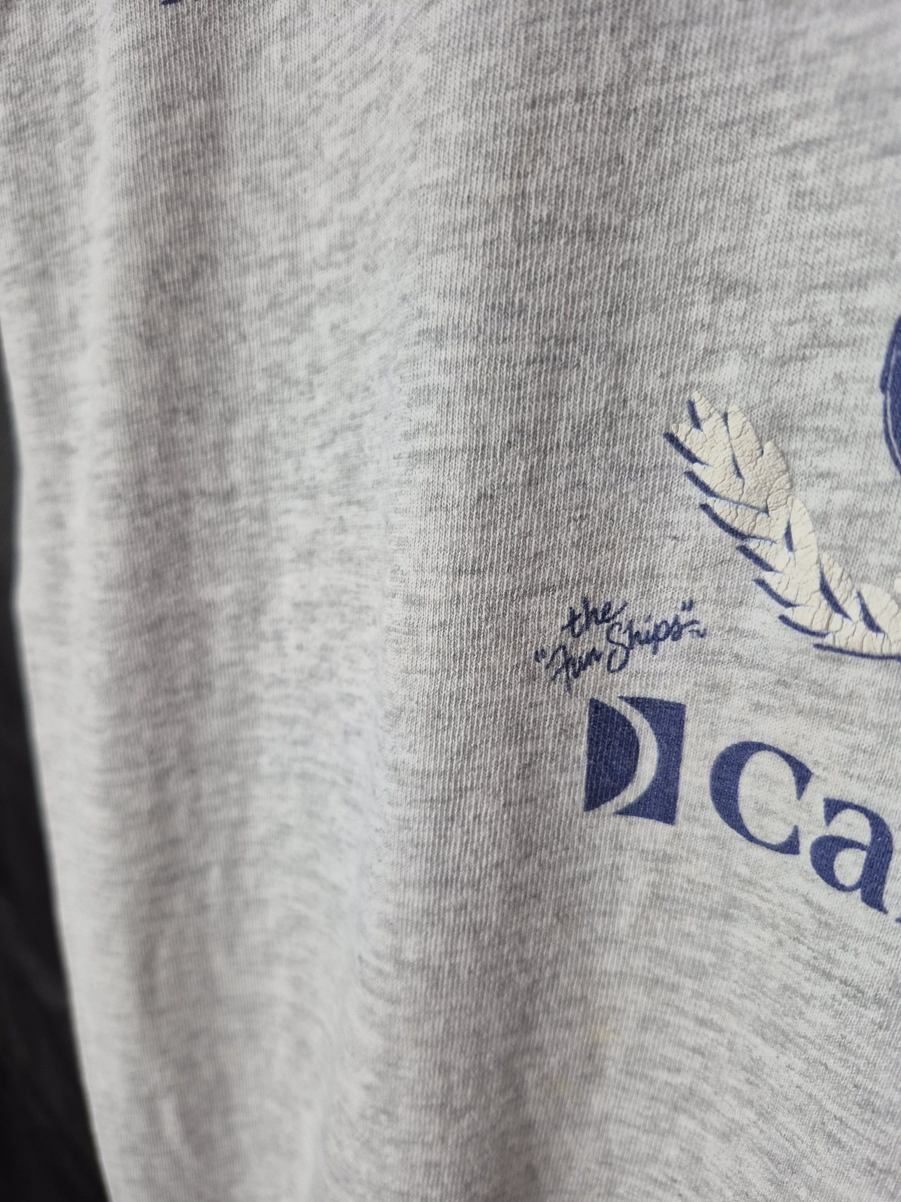 Vintage 💊 Vintage Ecstasy Carnival USA Promo Tee Size US S / EU 44-46 / 1 - 3 Thumbnail