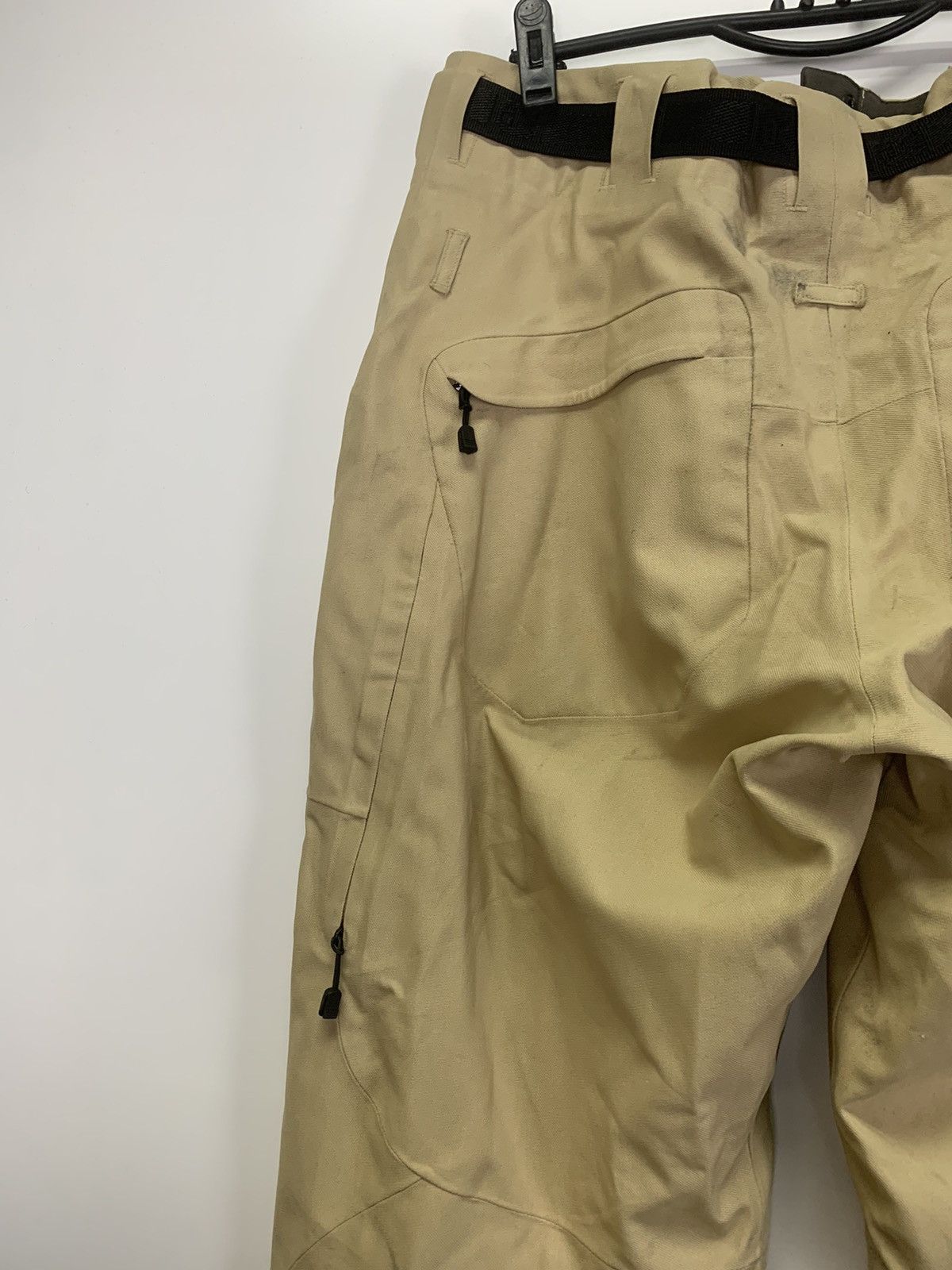 Burton Burton professional ski pant Size US 34 / EU 50 - 14 Thumbnail