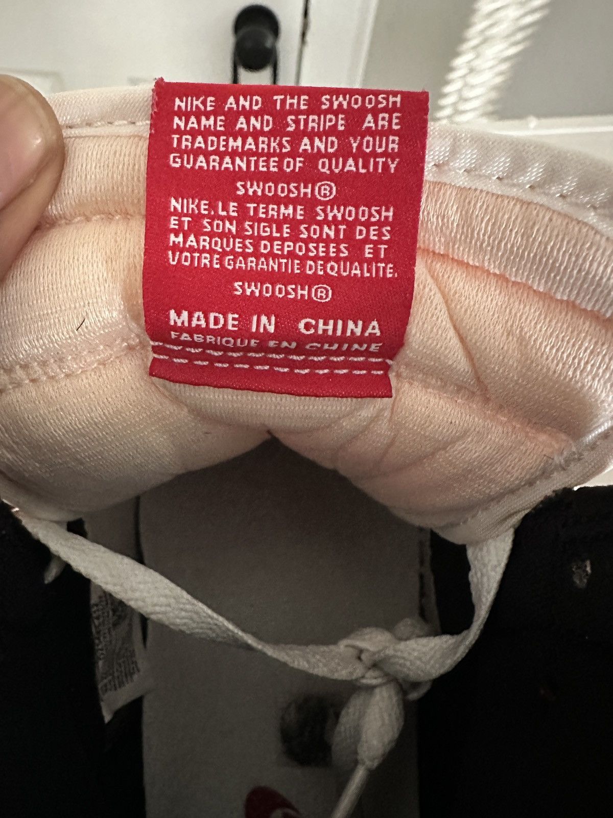 Jordan Brand Air Jordan 1 Chicago reimagined Size US 12 / EU 45 - 9 Thumbnail