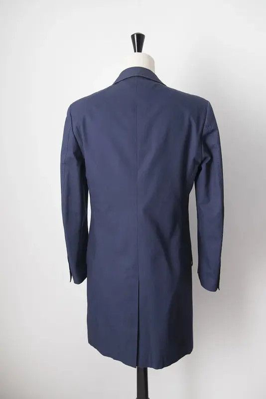 Suitsupply SuitSupply blue coat Size US S / EU 44-46 / 1 - 4 Thumbnail