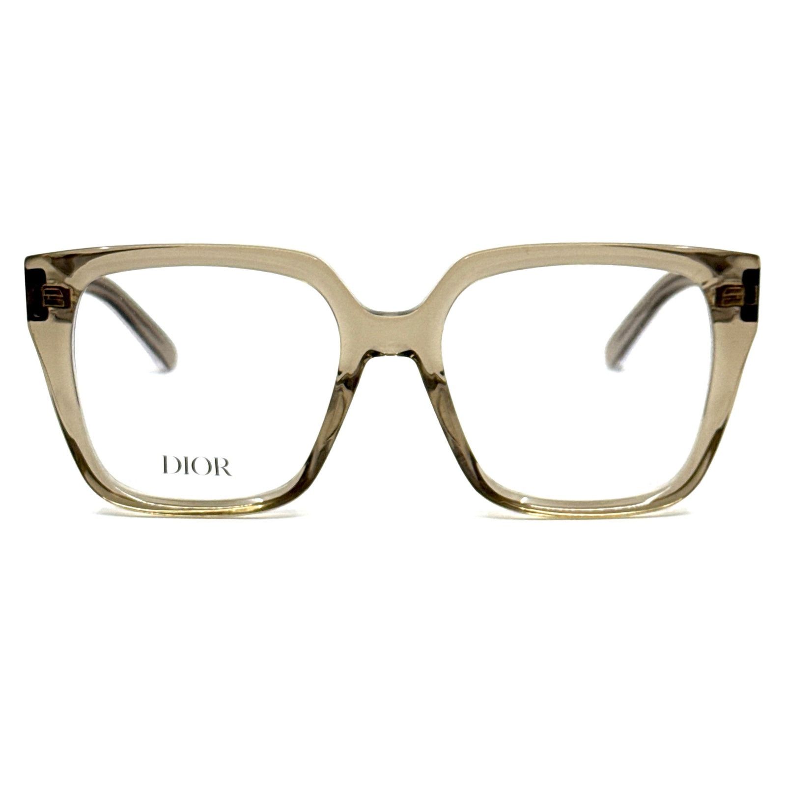 Dior New, Christian Dior Eyeglasses DiorSpiritO S6I 5500 Size ONE SIZE - 2 Thumbnail