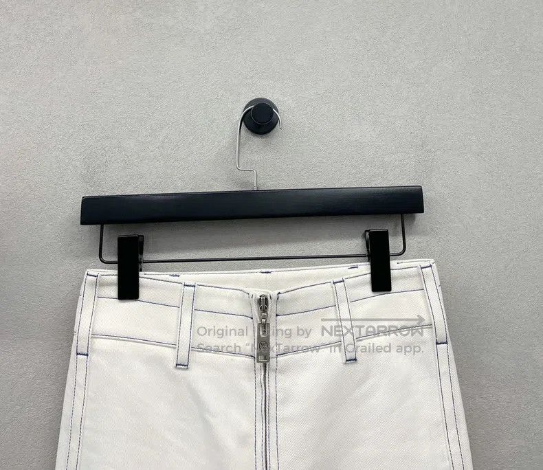 Louis Vuitton Louis Vuitton Casual jeans Size 35" - 6 Thumbnail