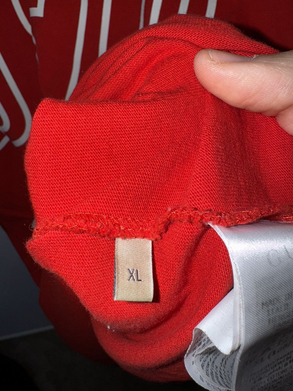 Gucci Gucci Music is Mine Seats Reclined (Size XL) Size US XL / EU 56 / 4 - 5 Thumbnail