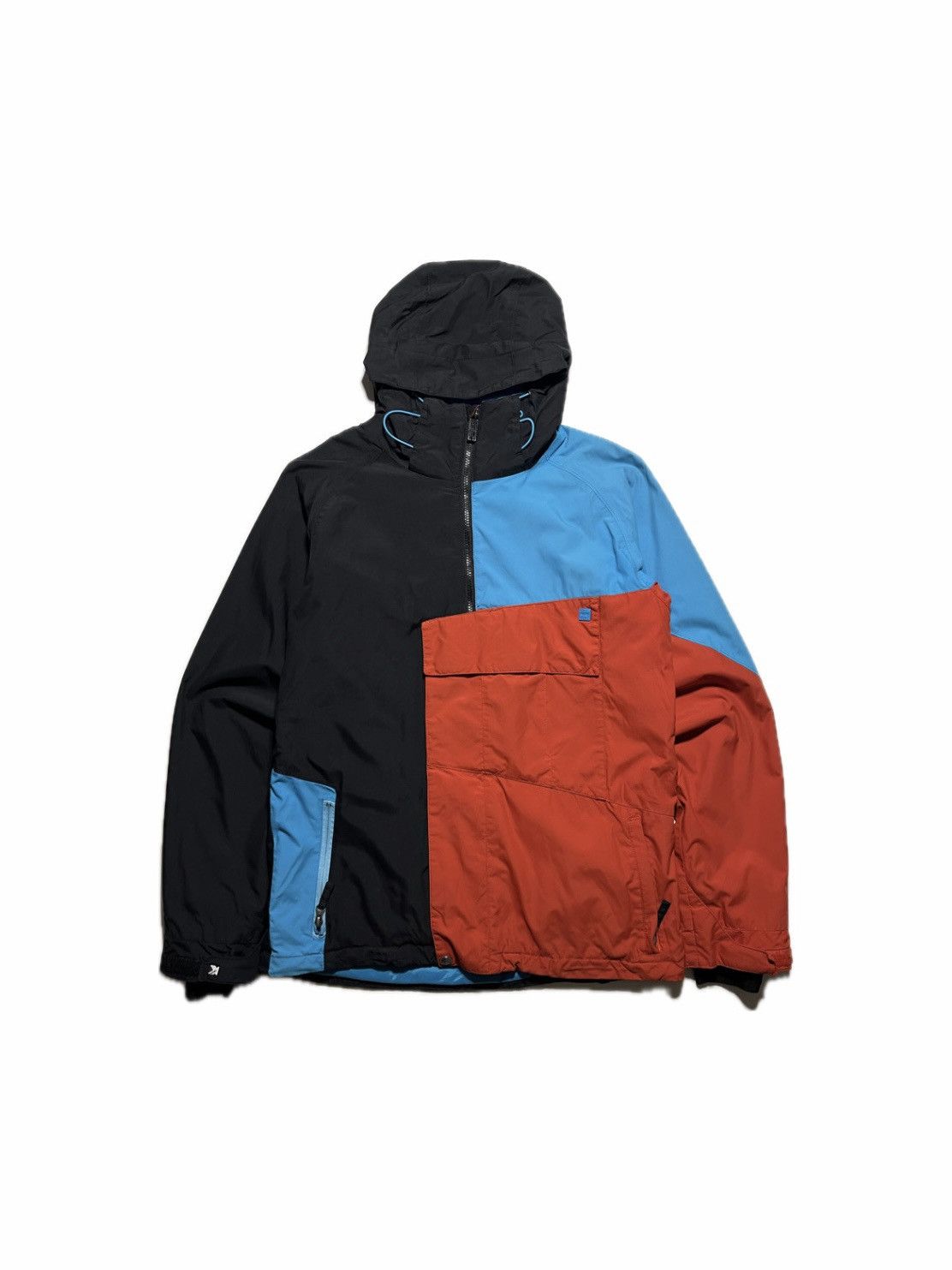 Burton Rare Nitro Snowboarding jacket very functional Size M Size US M / EU 48-50 / 2 - 1 Thumbnail