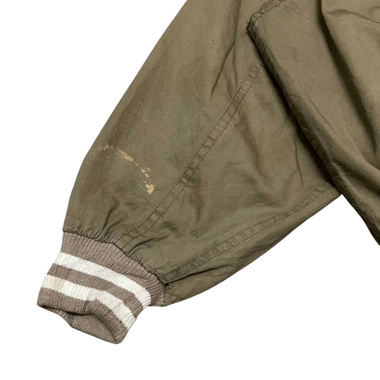 PERSON'S Vintage Persons Bomber Jacket Size US M / EU 48-50 / 2 - 3 Thumbnail