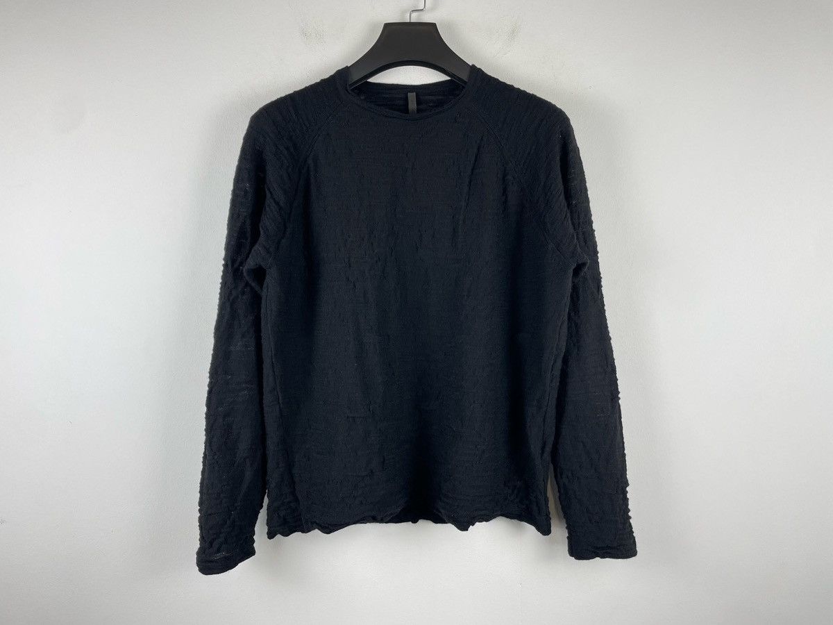 _J.L-A.L_ _J.L-A.L_ Valio Knitted Size US L / EU 52-54 / 3 - 6 Thumbnail