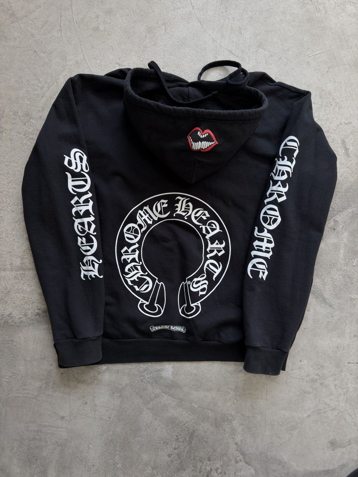 Chrome Hearts Chrome Hearts Matty Boy Hoodie Size US XL / EU 56 / 4 - 1 Thumbnail