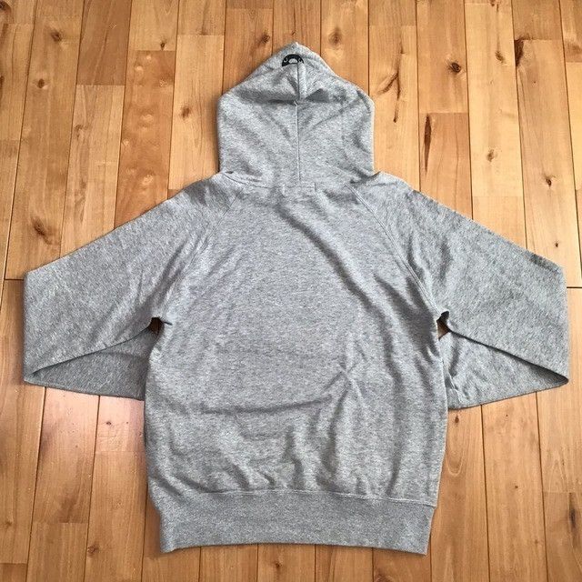 Bape BAPE × PINGU APE HEAD Milo Pullover Hoodie a bathing ape Size US L / EU 52-54 / 3 - 6 Thumbnail