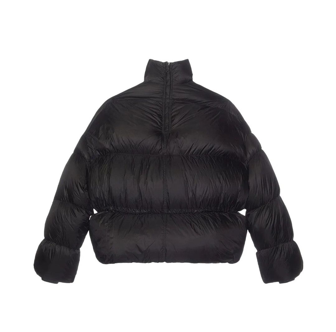 Rick Owens Rick Owens Sail Duvet Puffer Jacket Size US M / EU 48-50 / 2 - 6 Thumbnail