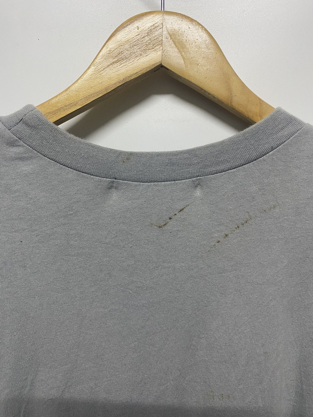 Designer × PERSON'S Person’s T Shirts Block Color Size L / US 10 / IT 46 - 9 Thumbnail