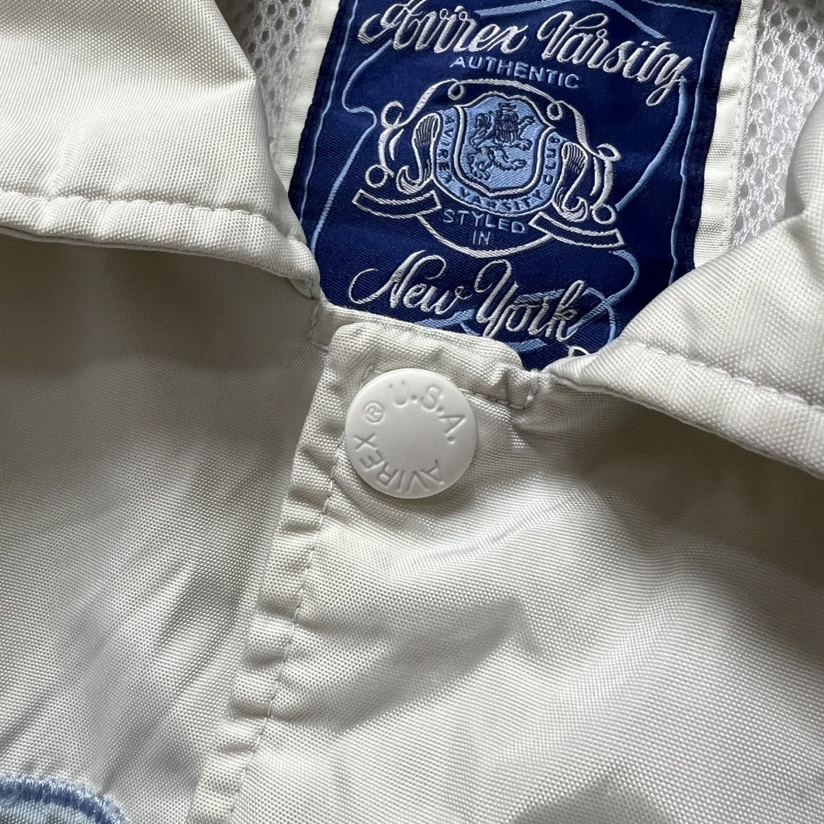 Avirex × Vintage Avirex Vintage Varsity College Jacket Bomber Size US L / EU 52-54 / 3 - 11 Thumbnail