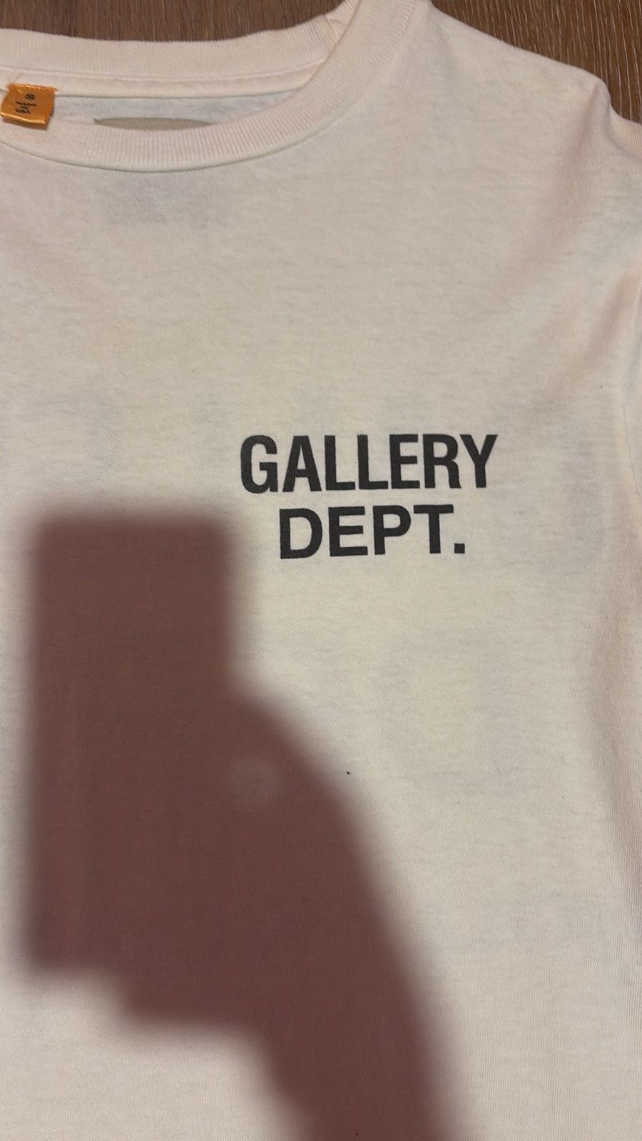Gallery Dept. Gallery dept. Size US S / EU 44-46 / 1 - 2 Thumbnail