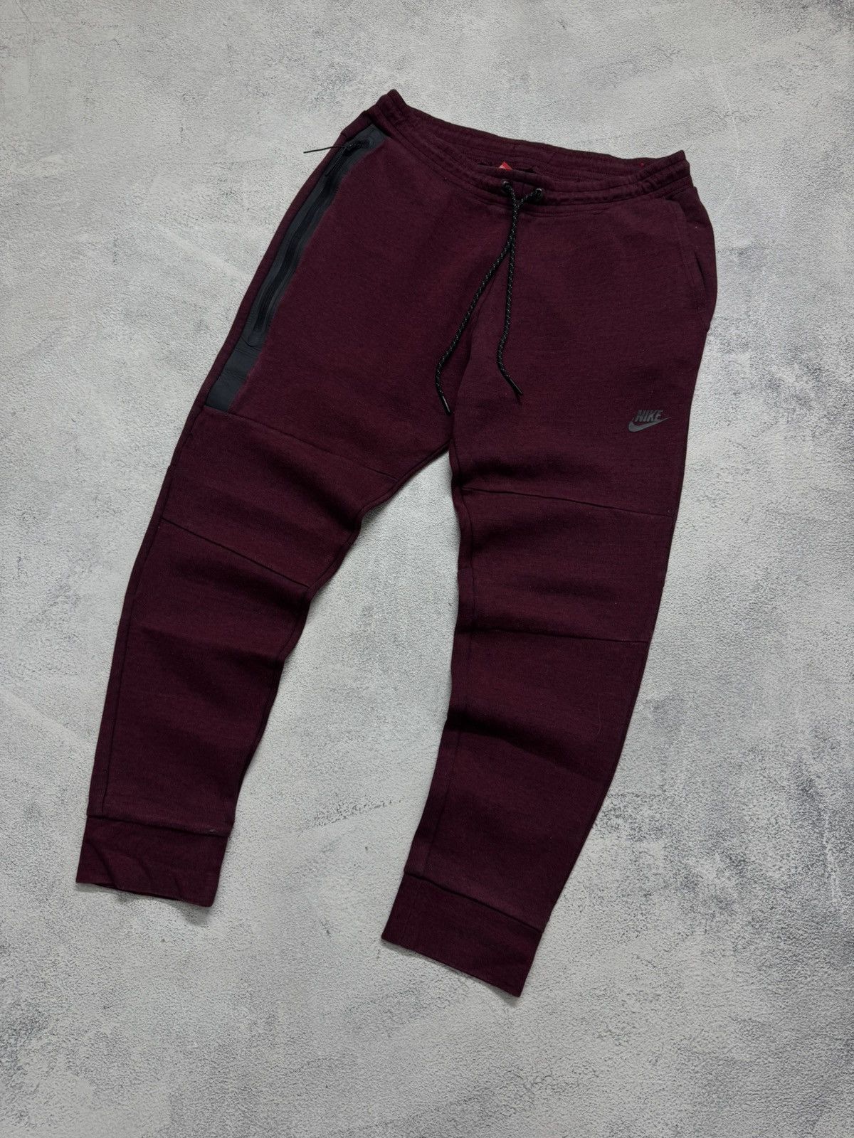 Nike Y2k Nike Tech Fleece Pants Size US 34 / EU 50 - 2 Thumbnail