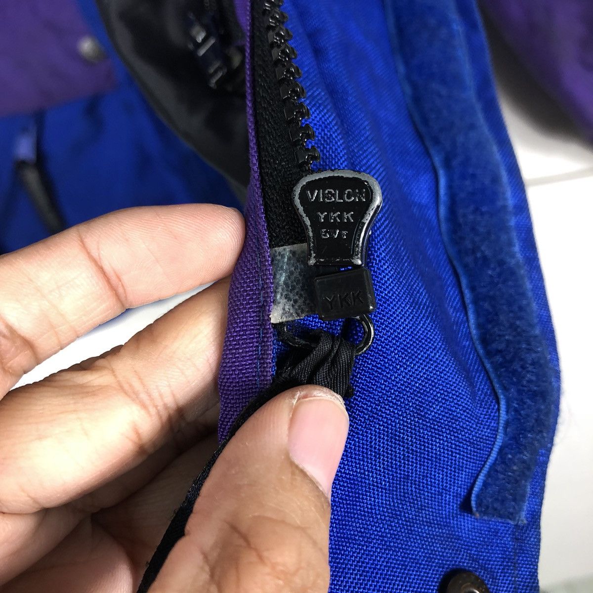 Japanese Brand 🔥Vintage Hunting Survival Jacket Rough & Road Multi Pocket Size US L / EU 52-54 / 3 - 17 Thumbnail