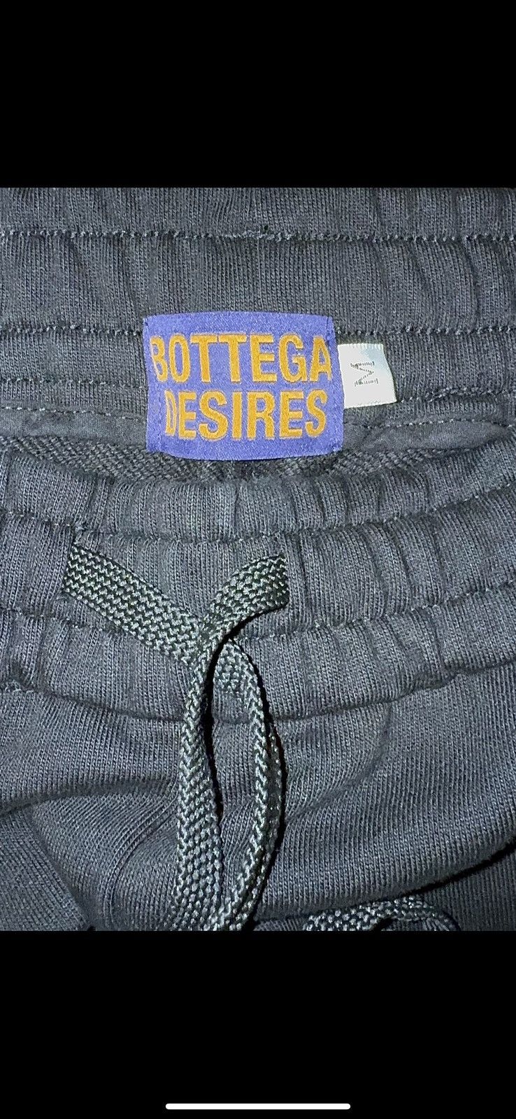 Other Rockstar Denim Sweatpants Size US 32 / EU 48 - 2 Thumbnail