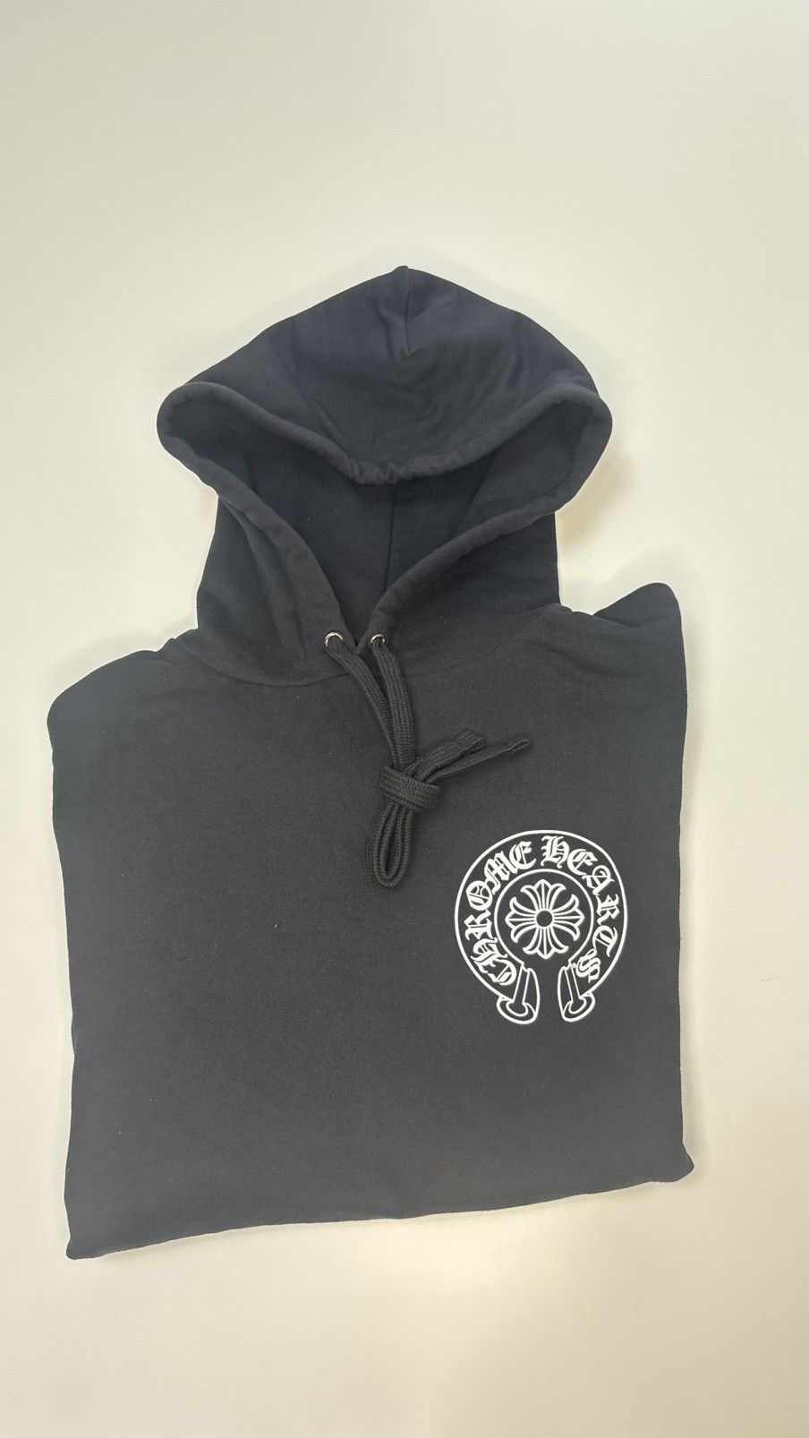 Chrome Hearts Chrome Hearts Tokyo Exclusive Hoodie Black Size M Size US M / EU 48-50 / 2 - 3 Thumbnail