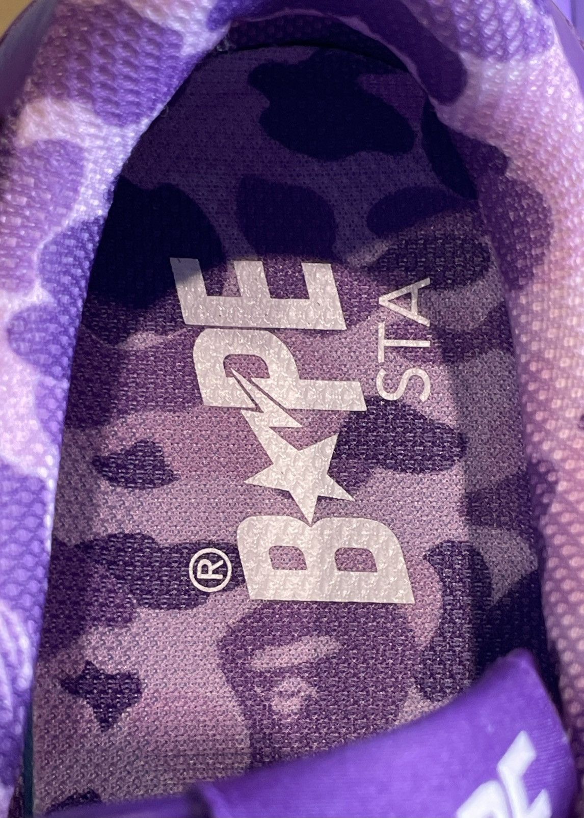 Bape Bape 2023 Sk8 Sta 'Taipei 16th Anniversary' Size US 8.5 / EU 41-42 - 8 Thumbnail