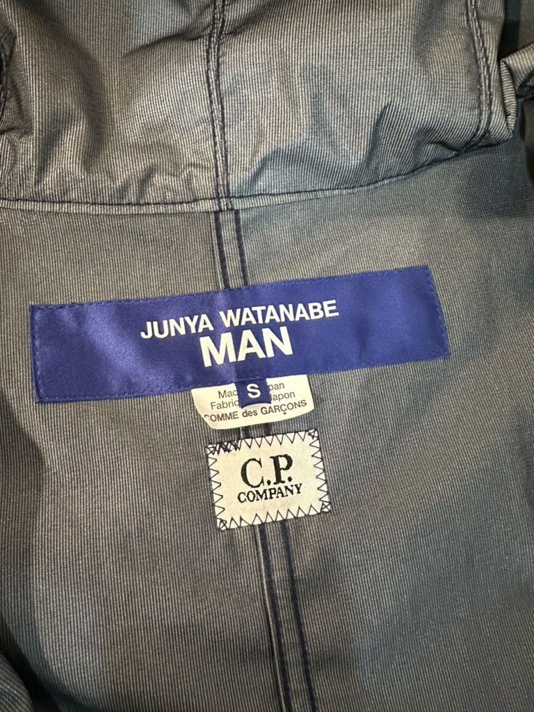 C.P. Company × Junya Watanabe junya watanabe x cp company Size US L / EU 52-54 / 3 - 4 Thumbnail