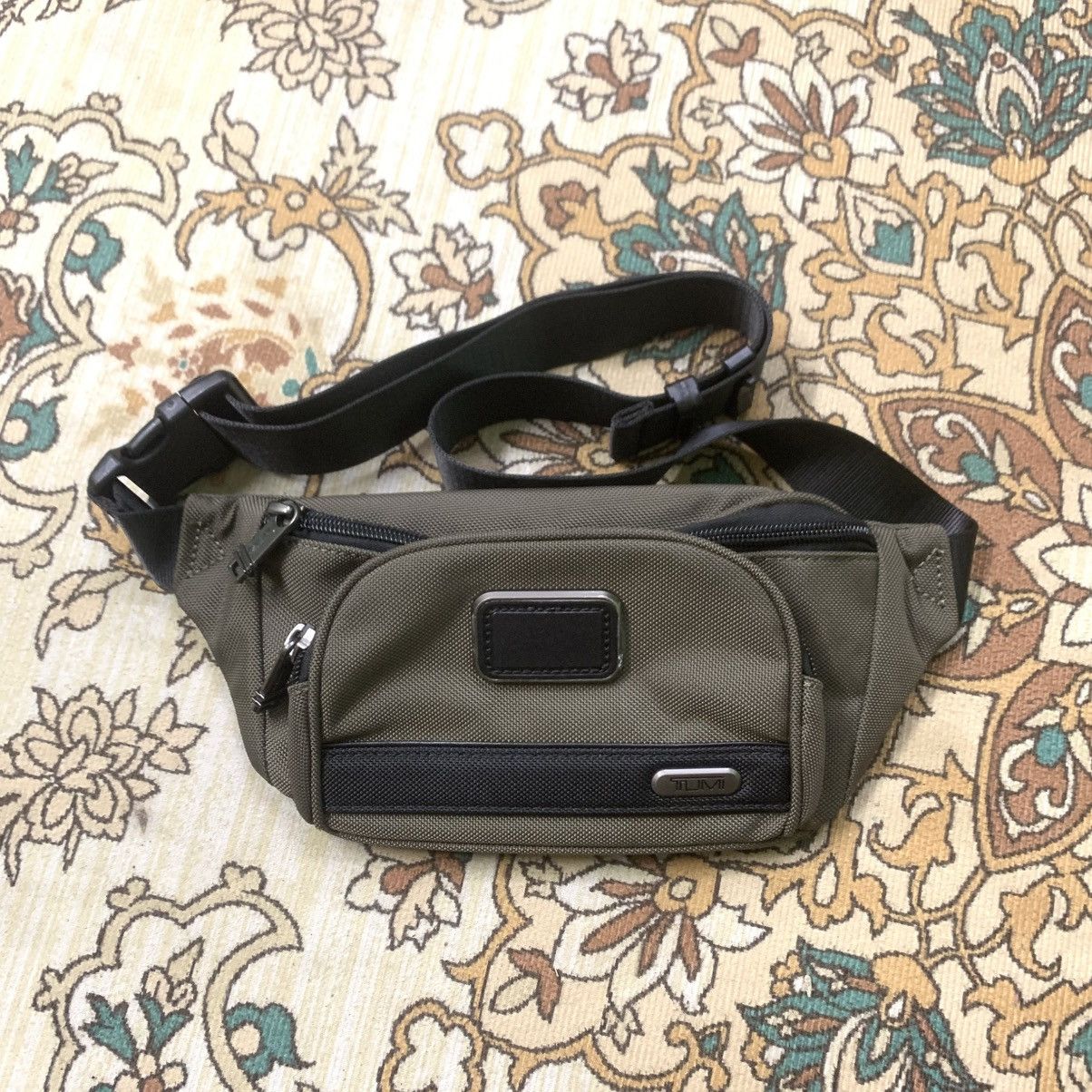Tumi TUMI POUCHBAG Size ONE SIZE - 1 Thumbnail