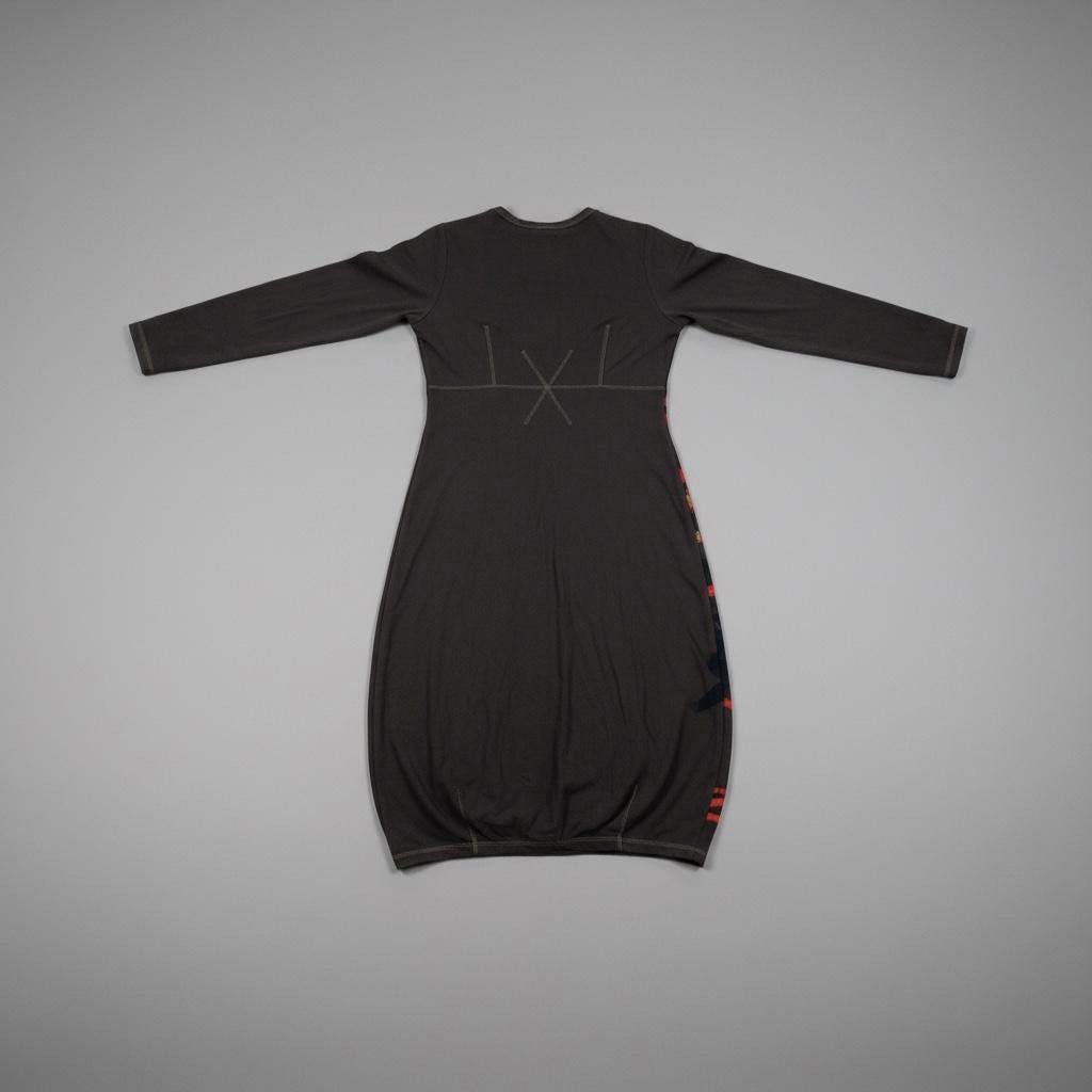 Other The Cop Copine Yes Painted Dress Size ONE SIZE - 7 Thumbnail