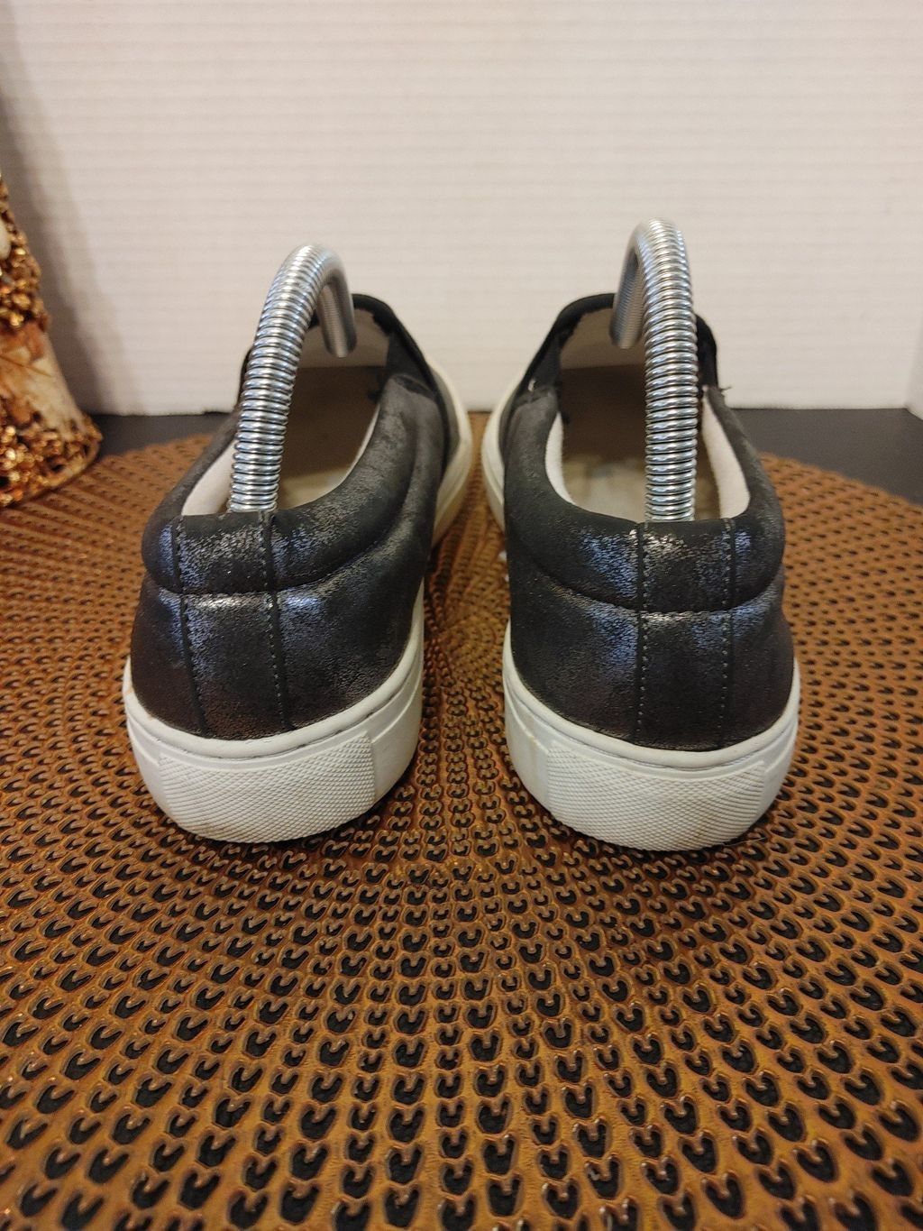 UNIONBAY UnionBay Tanner slip-ons size 9 Size US 9 / IT 39 - 5 Thumbnail