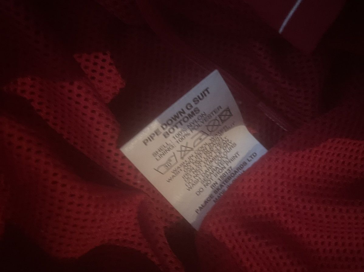 Palace Palace track pants Size US 32 / EU 48 - 6 Thumbnail