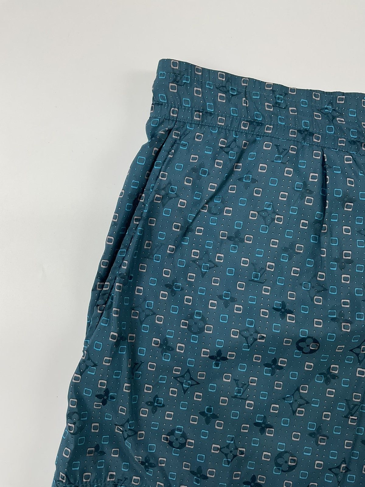 Louis Vuitton Louis Vuitton S/S'06 Monogram Short Size US 34 / EU 50 - 3 Thumbnail