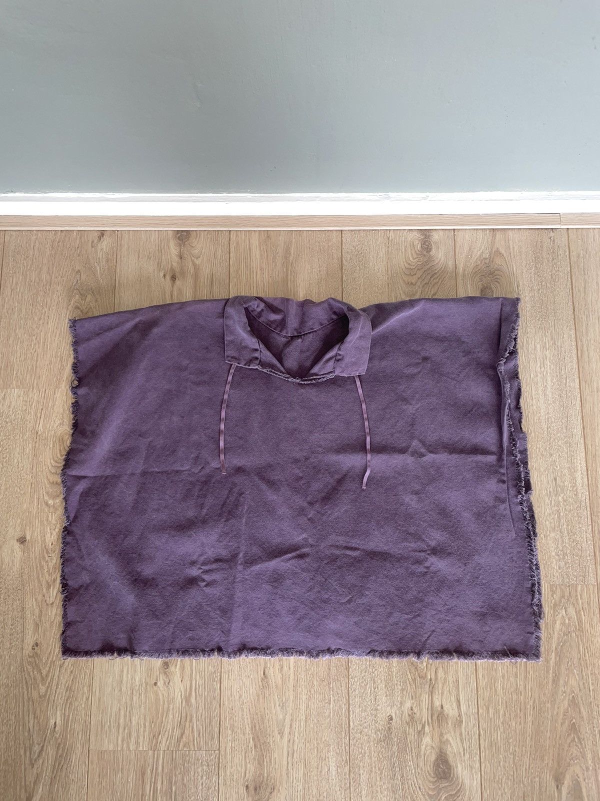 Los Angeles Apparel × Yeezy Season Yeezy Sunday Service Los Angeles Apparel × Yeezy Season Yeezy Sunday Service