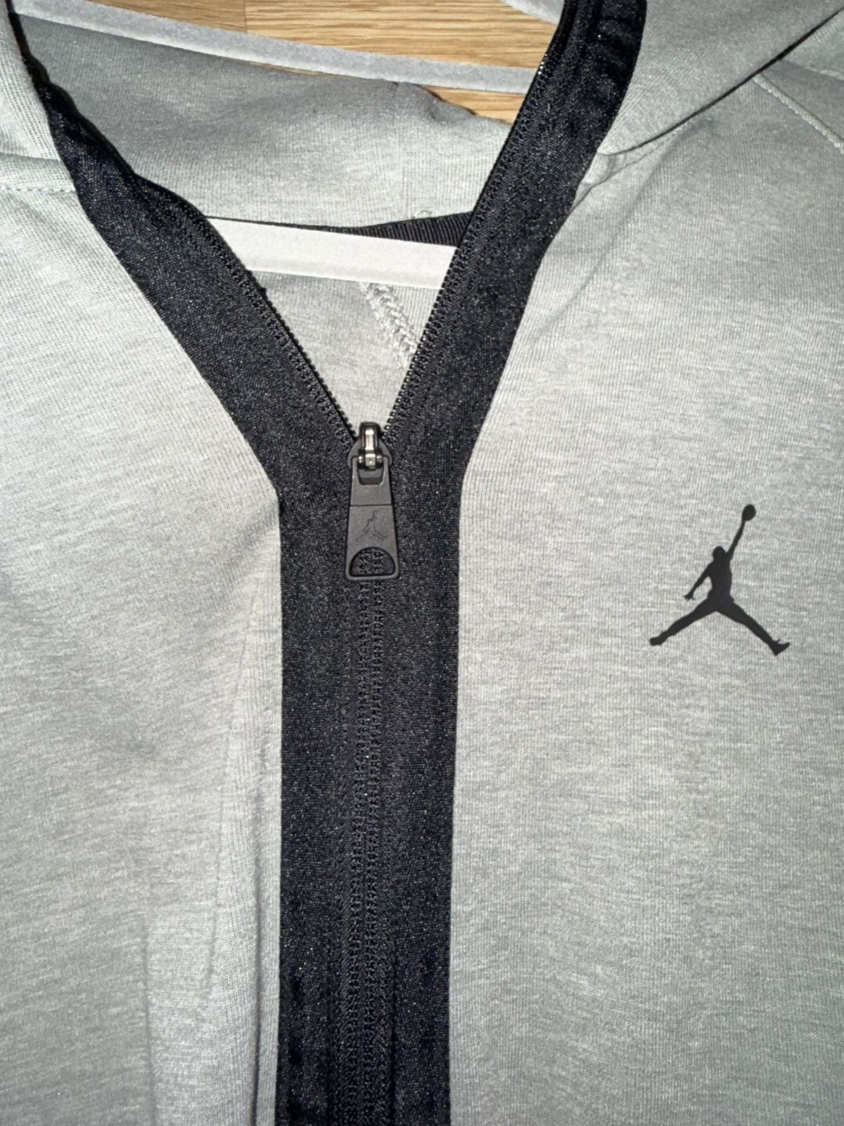 Jordan Brand Jordan jacket Size US XXL / EU 58 / 5 - 2 Thumbnail