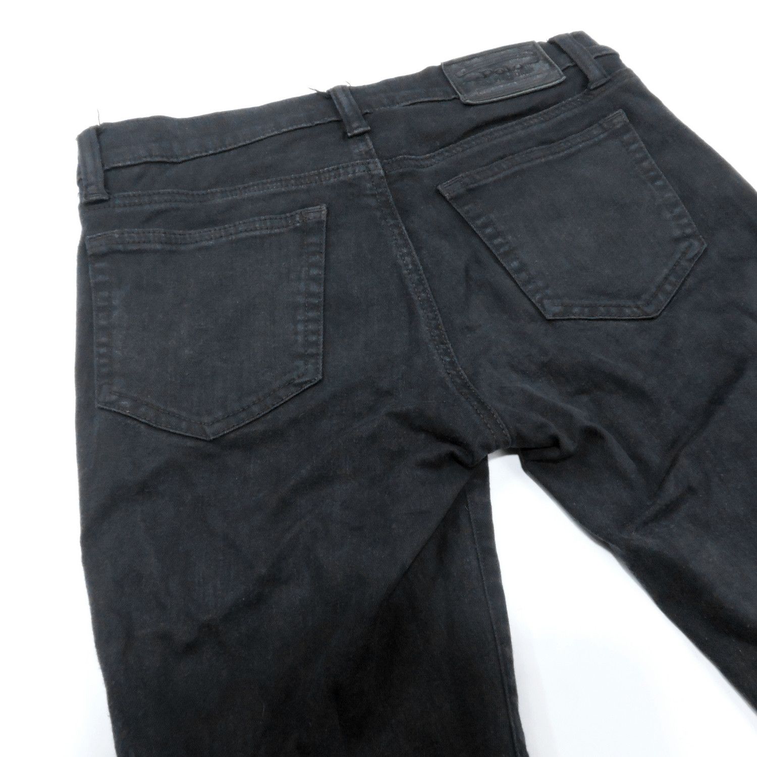 Polo Ralph Lauren POLO RALPH LAUREN DENIM LONG PANTS Size US 28 / EU 44 - 15 Thumbnail