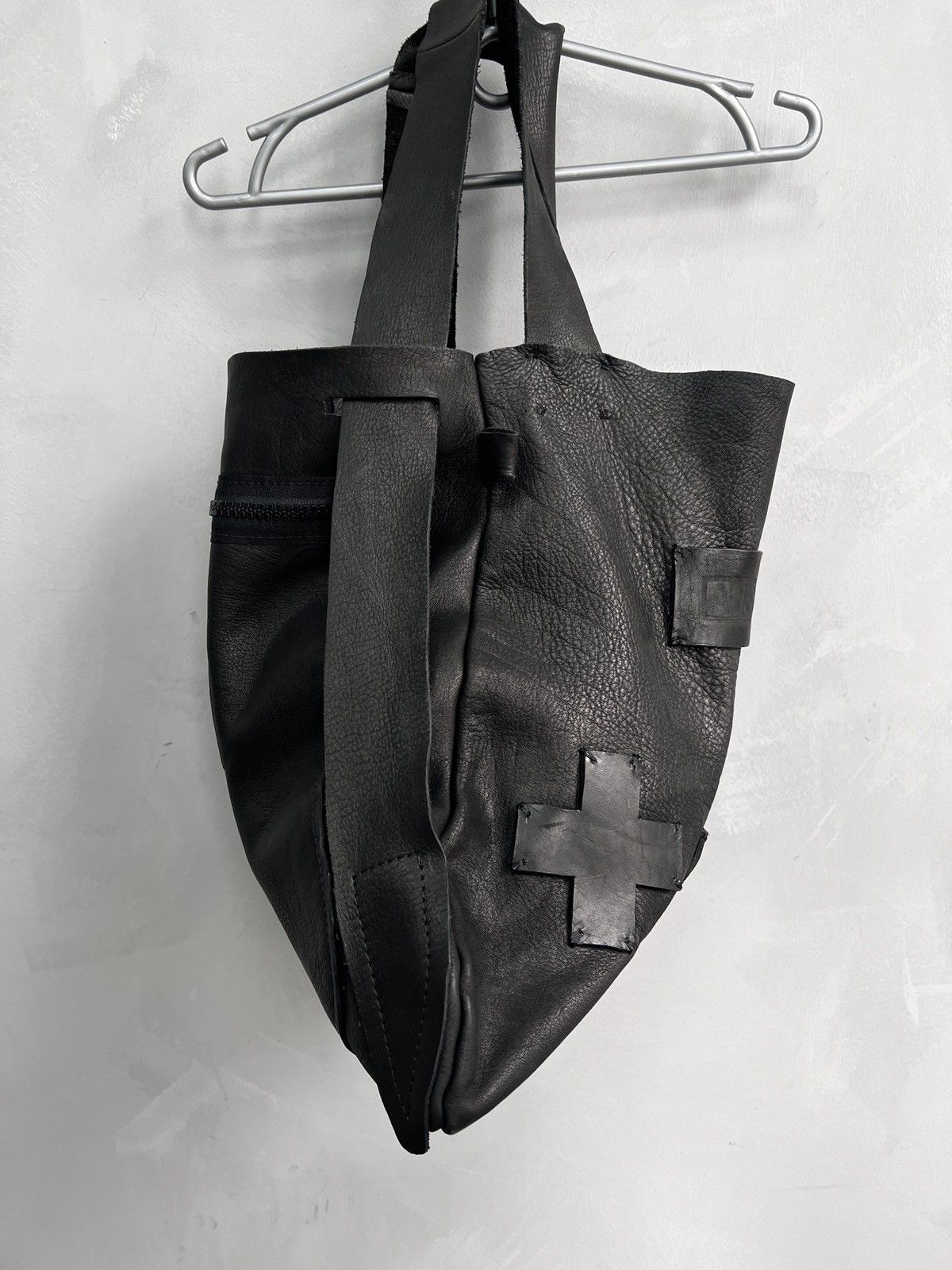 ARCHIVE GL LEATHER kmrii style messenger bag shoulder