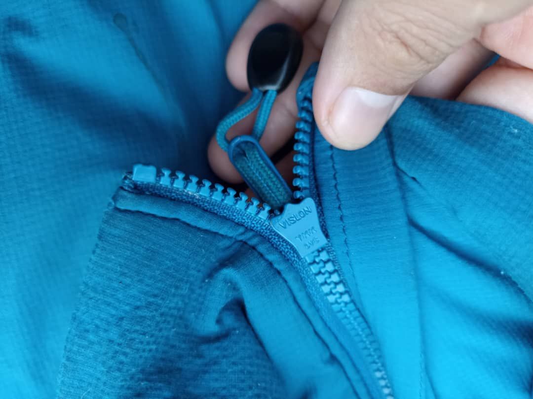 Arc'teryx Arc'teryx ATOM Outdoor Hoodie Jacket Size US L / EU 52-54 / 3 - 17 Thumbnail