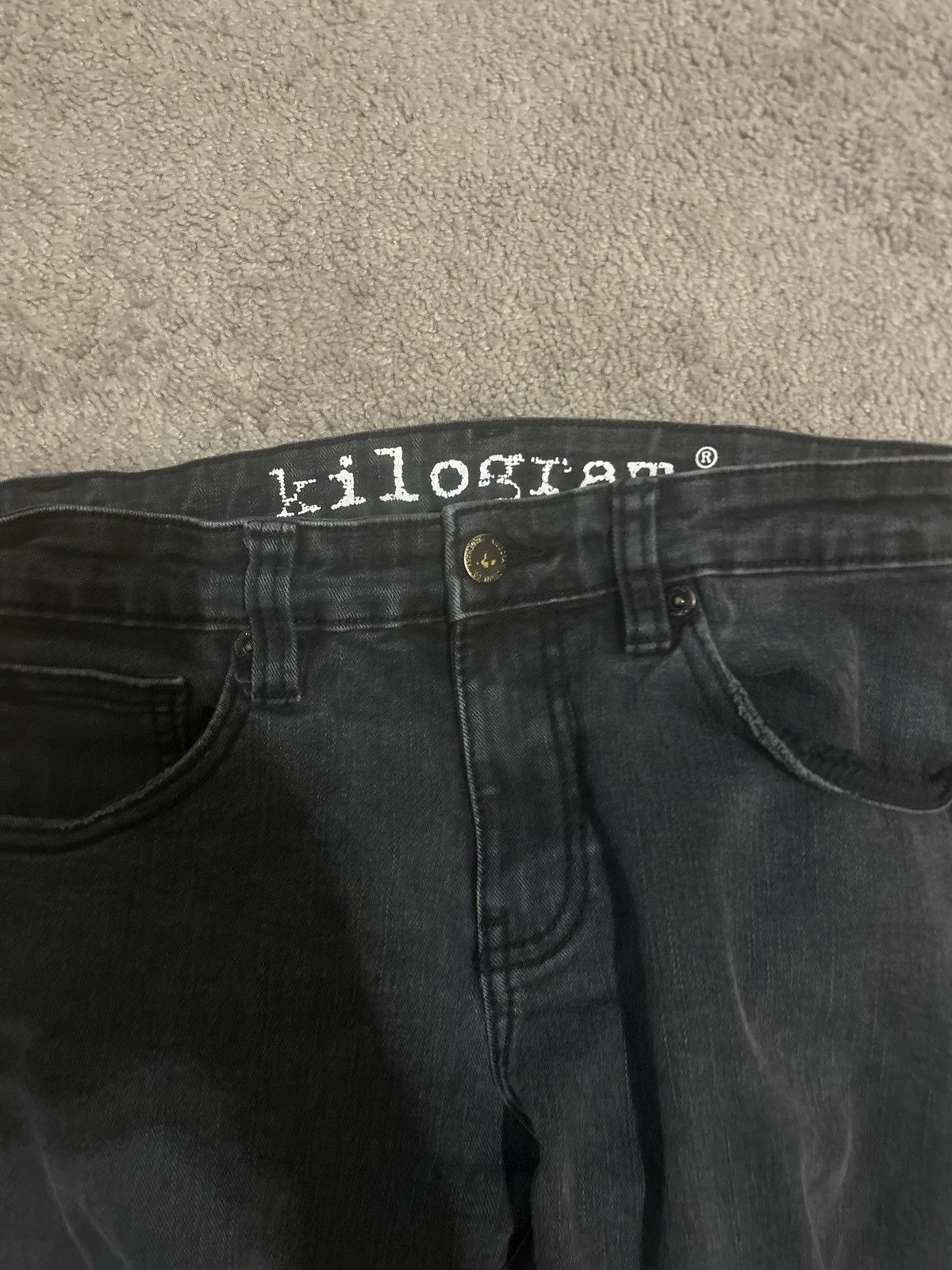 Other Kilogram jeans Size 29 Size US 29 - 2 Thumbnail