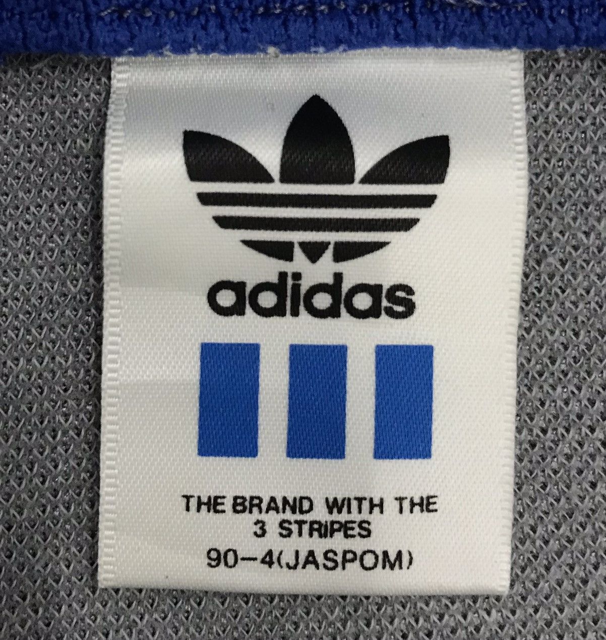 Adidas × Descente × Vintage Vintage Adidas Jacket Size US M / EU 48-50 / 2 - 10 Thumbnail