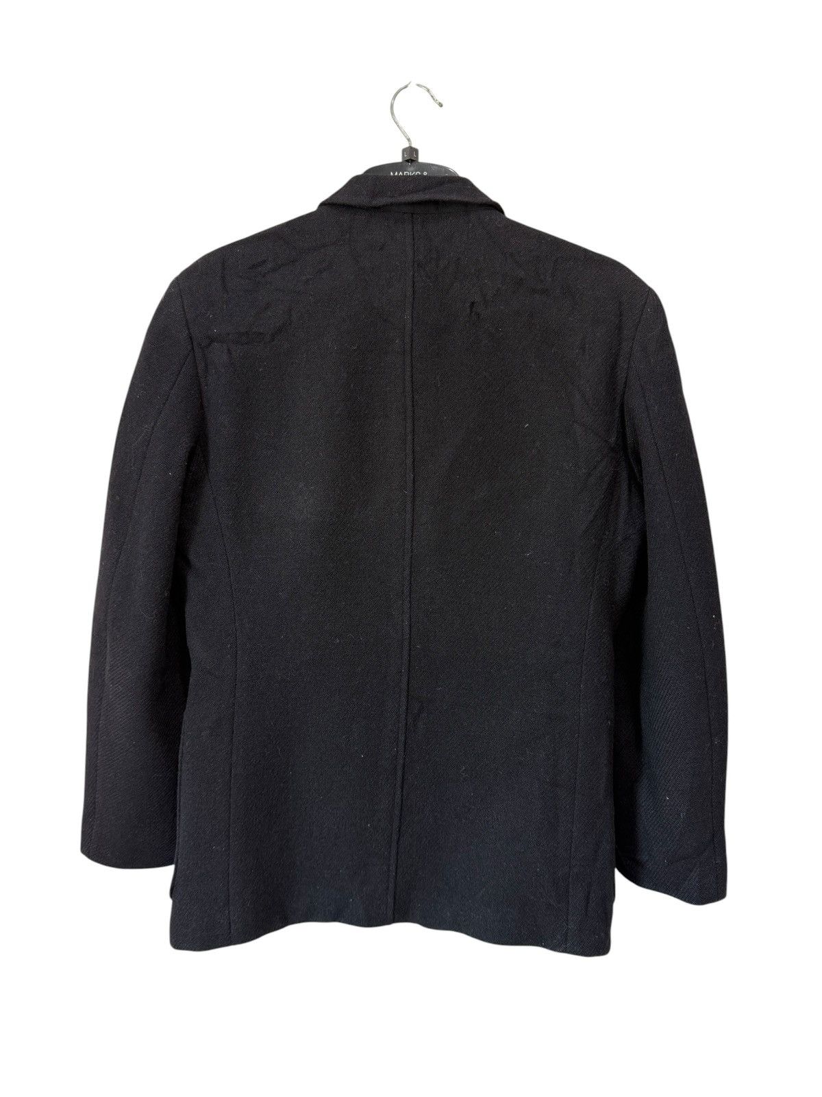 Margaret Howell Margaret Howell x Harris Tweed Casual Jacket Wool Size US M / EU 48-50 / 2 - 4 Thumbnail