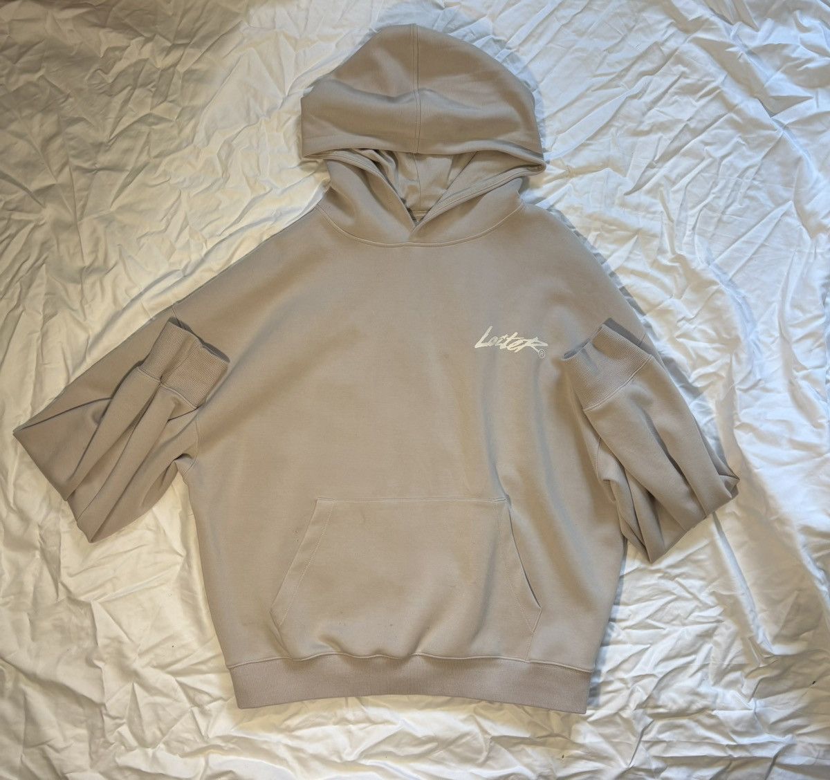 Other LOITER Chroma Hoodie (Size L) Size US L / EU 52-54 / 3 - 2 Thumbnail