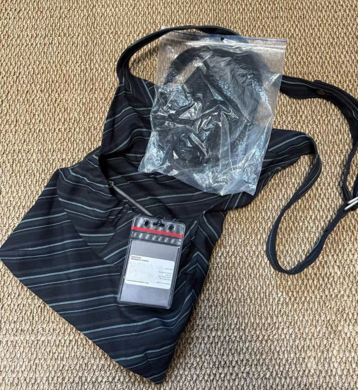 Kiko Kostadinov Kiko Kostadinov Sling bag hair bag Size ONE SIZE - 4 Thumbnail