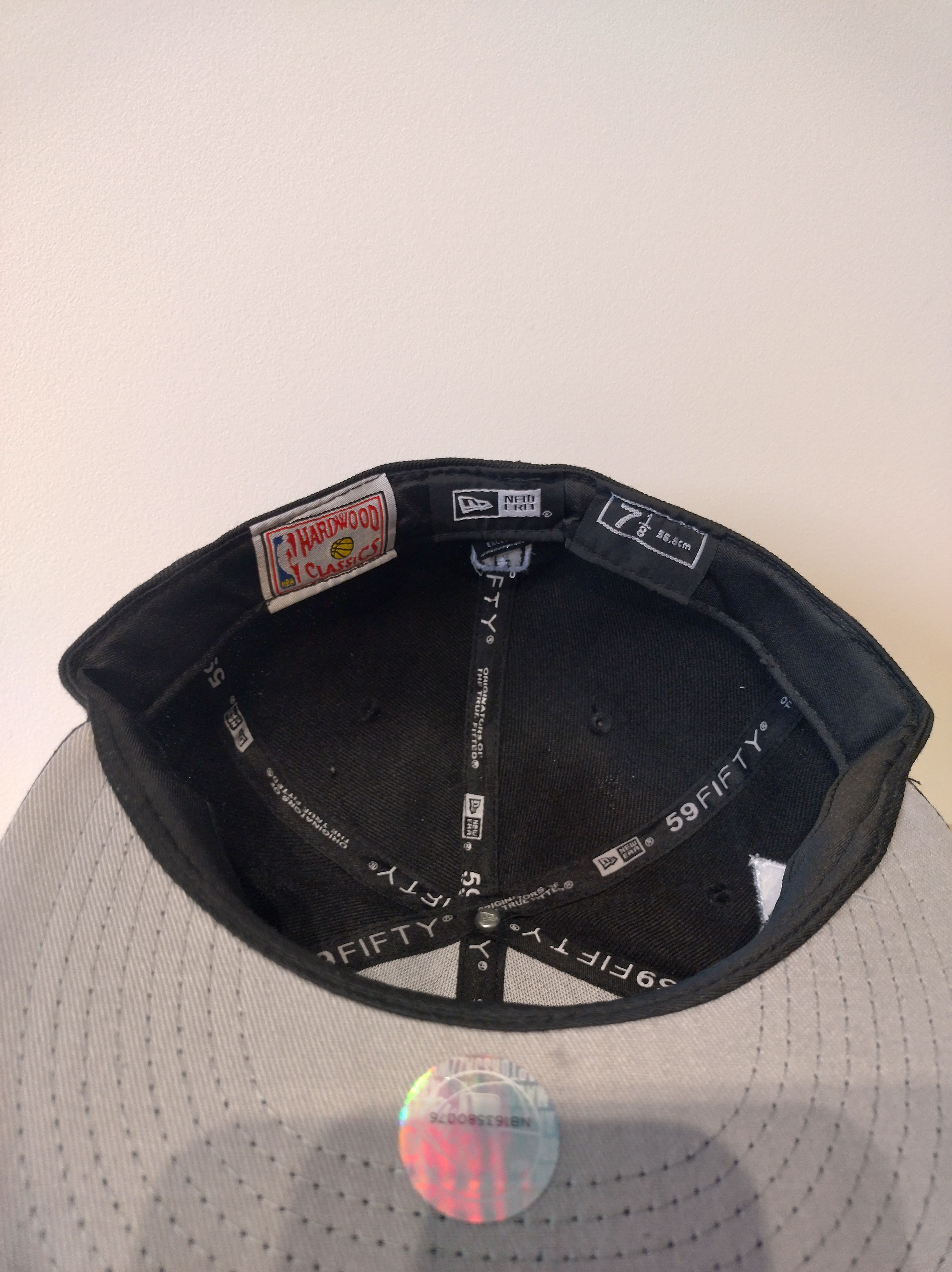 New Era NBA cap Size ONE SIZE - 5 Thumbnail
