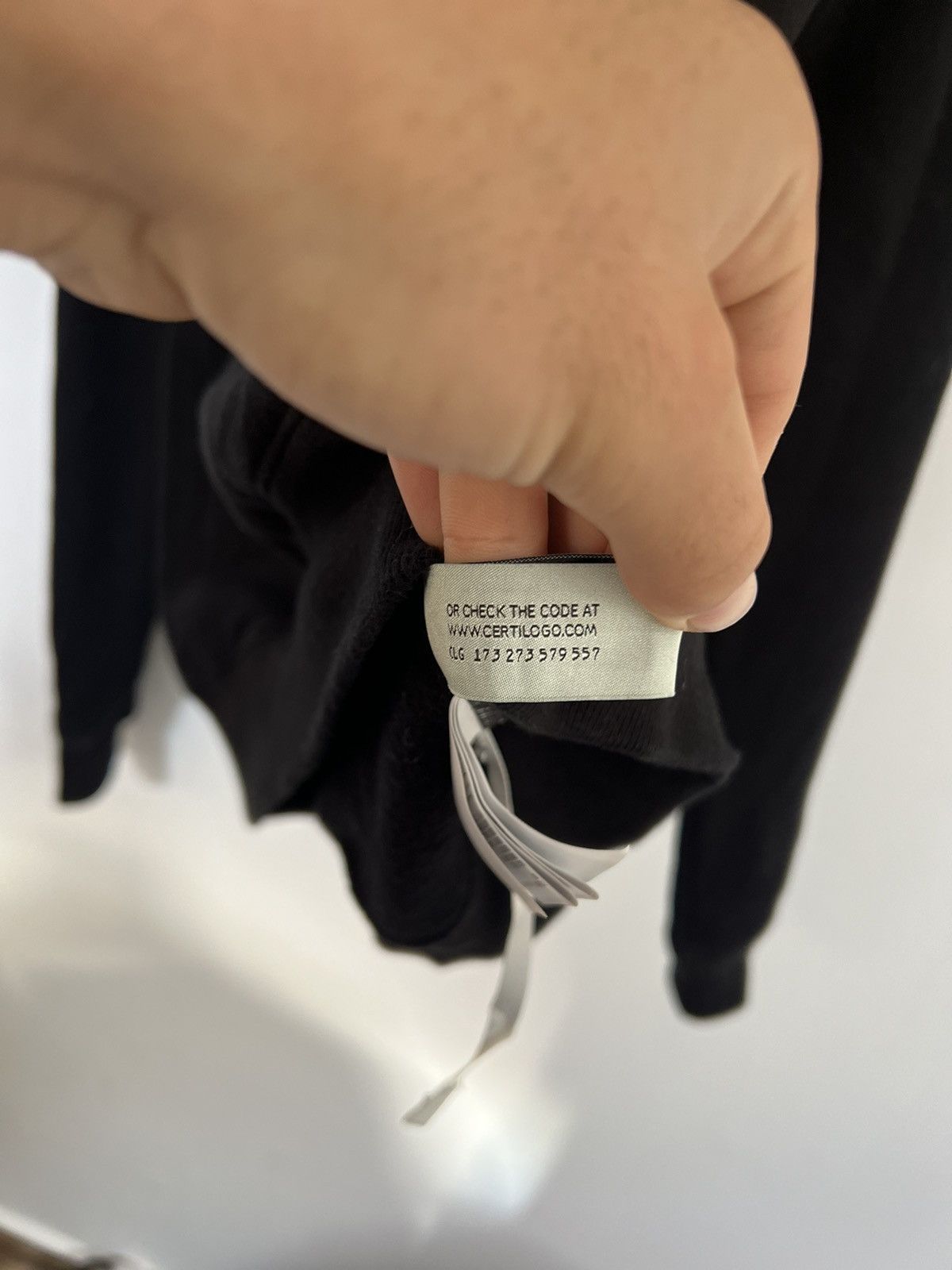 Off-White × Virgil Abloh Off white Monalisa Hoodie Size US M / EU 48-50 / 2 - 13 Thumbnail