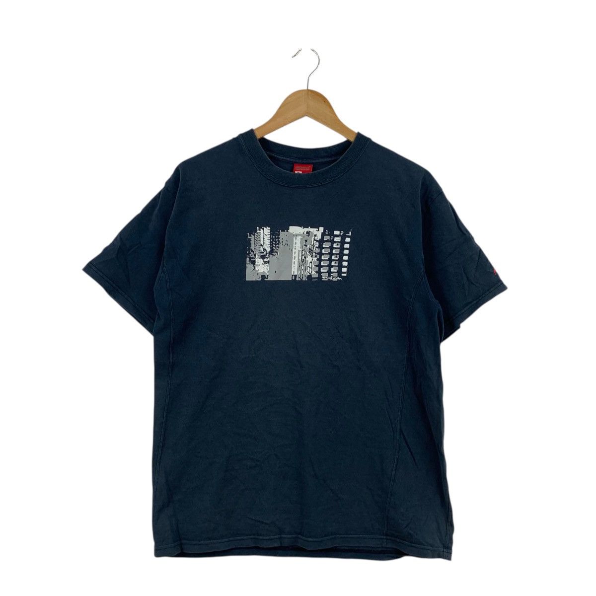 Other ENUFIROH JAPAN SKATEBOARD Modern Streetwear Tee Shirt Top Size US L / EU 52-54 / 3 - 3 Thumbnail