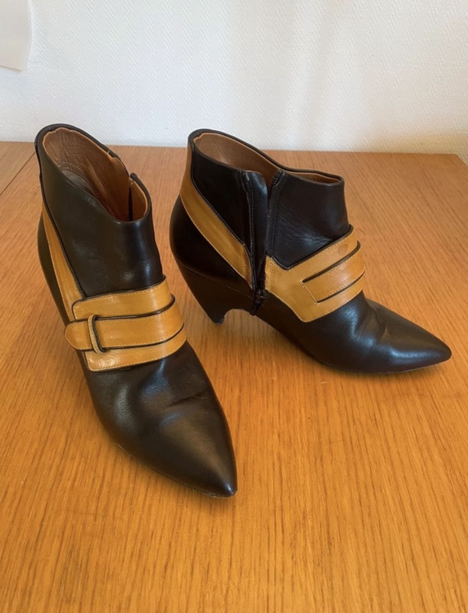 Balenciaga Balenciaga boots Size US 9 / IT 39 - 2 Thumbnail