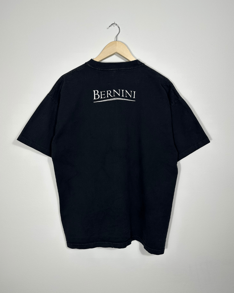 Giani Bernini × Vintage Vintage Bernini Rodeo Drive Beverly Hills T-Shirt - Size XL Size US XL / EU 56 / 4 - 2 Thumbnail