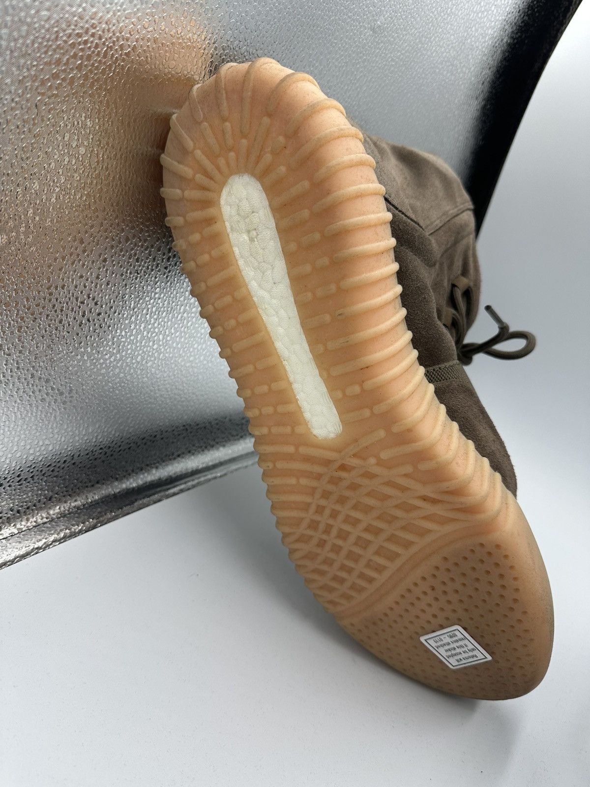 Yeezy YEEZY BOOST 750 chocolate Size US 12.5 / EU 45-46 - 8 Thumbnail